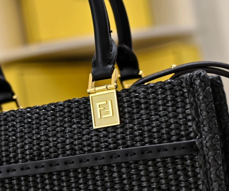 Fxndx Shopping Bags Sleek 70209