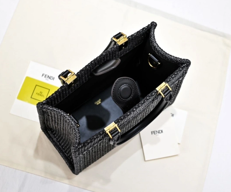 Fxndx Shopping Bags Sleek 70209