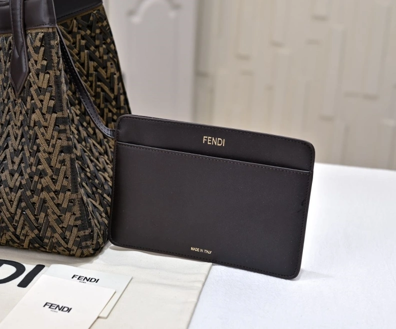 Fashionable Fxndx Bucket Bags 70285