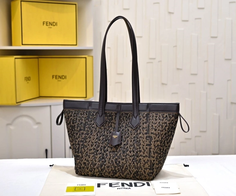 Fashionable Fxndx Bucket Bags 70285