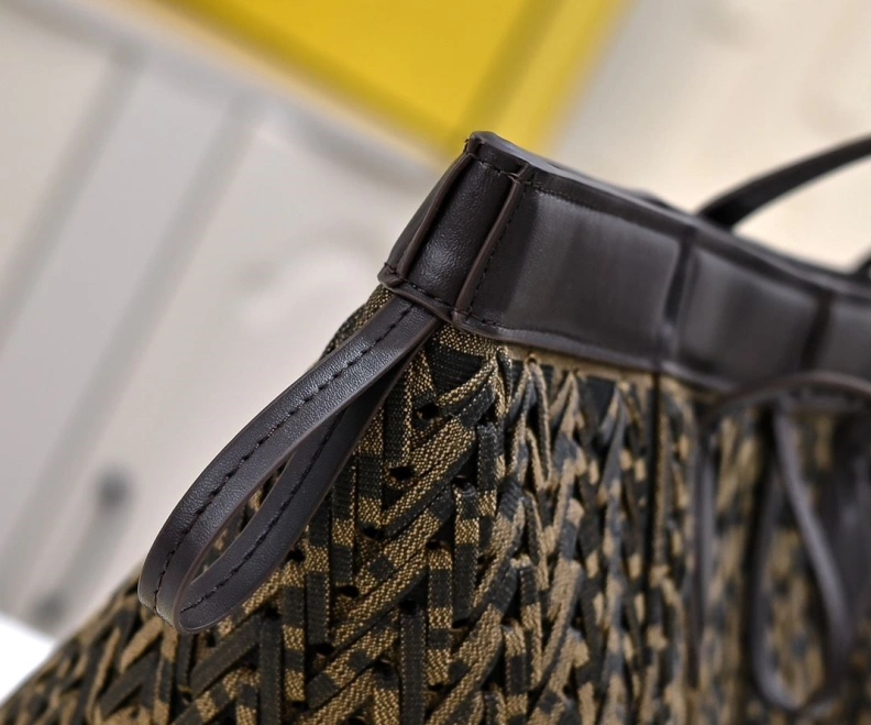 Fashionable Fxndx Bucket Bags 70285