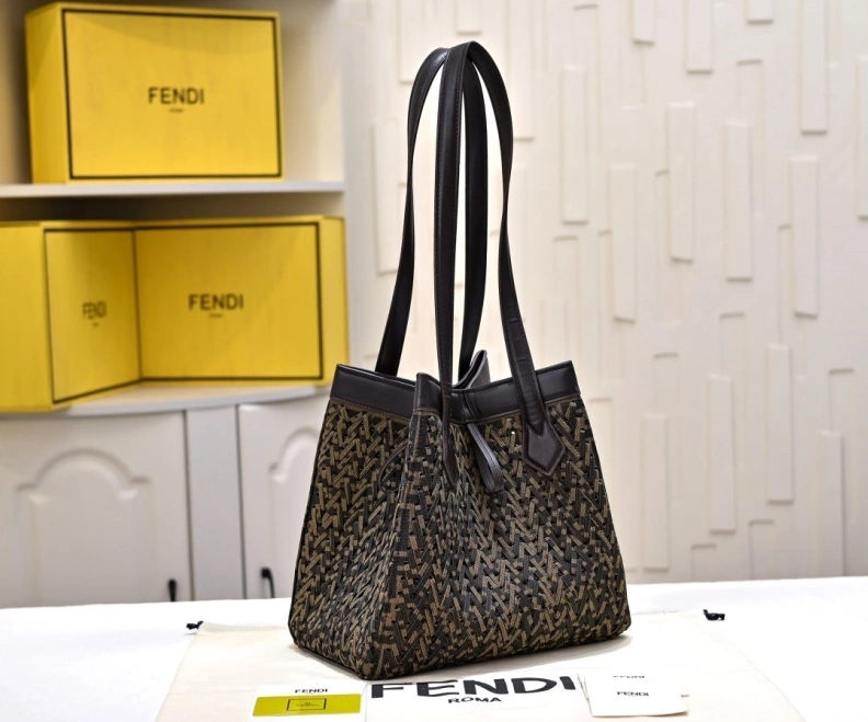 Fashionable Fxndx Bucket Bags 70285