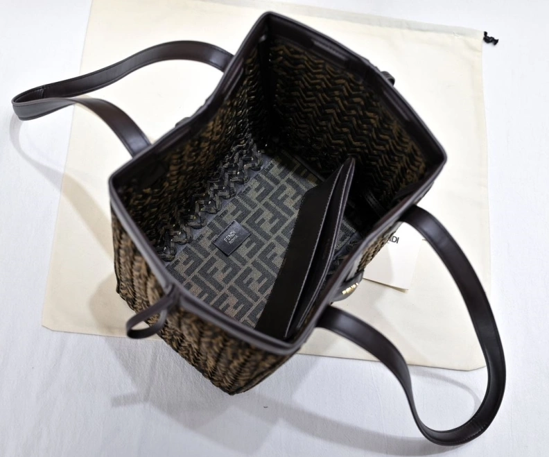 Fashionable Fxndx Bucket Bags 70285