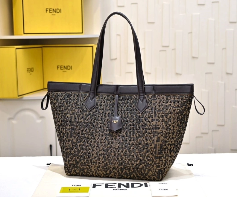 Modern Fxndx Bucket Bags 70287
