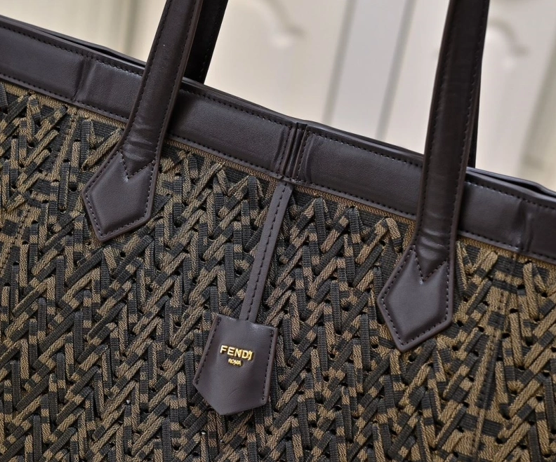 Modern Fxndx Bucket Bags 70287