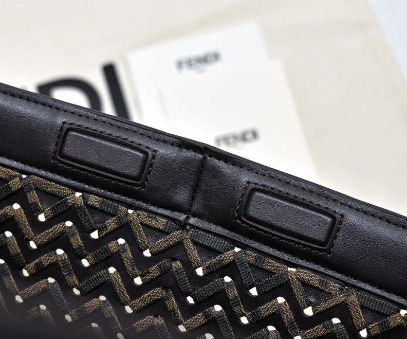 Modern Fxndx Bucket Bags 70287