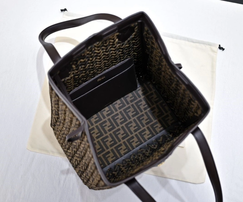 Modern Fxndx Bucket Bags 70287