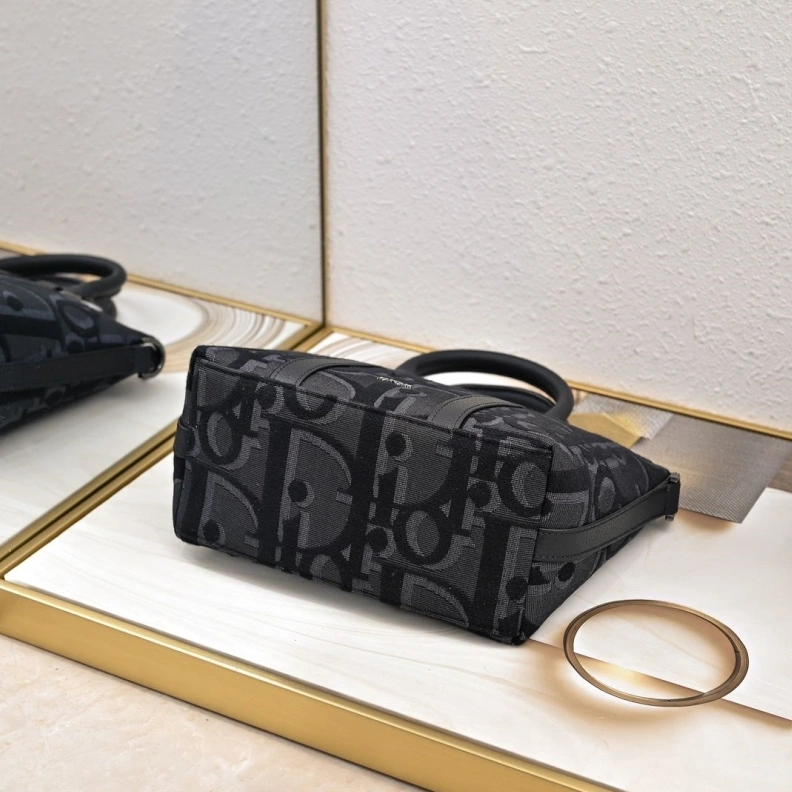 Vibrant Dxxr Top Handle Bags 62087