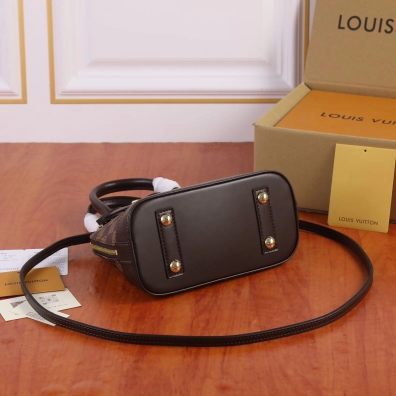 LX Top Handle Bags Minimalist 22193