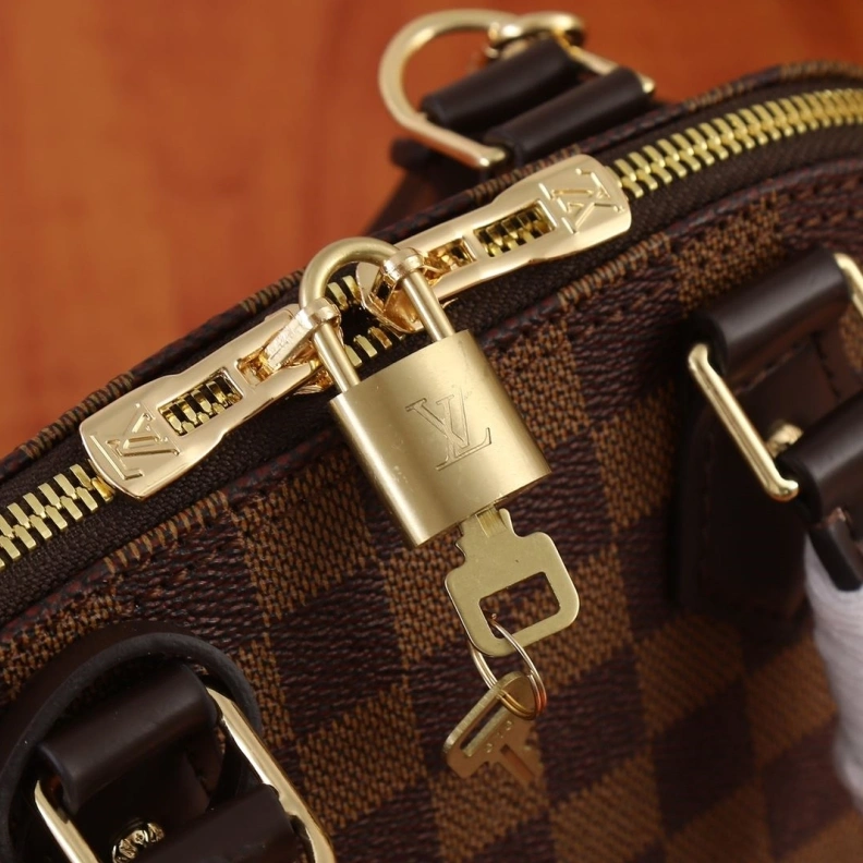 LX Top Handle Bags Minimalist 22193