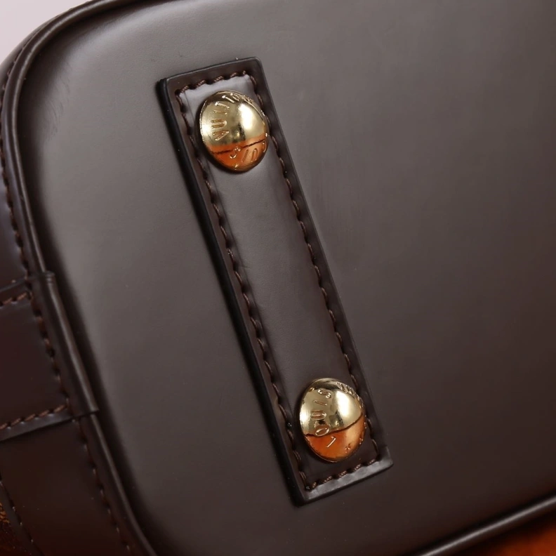LX Top Handle Bags Minimalist 22193