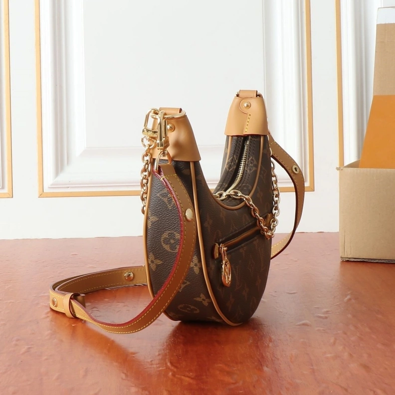 LX Satchel bags Unique 23851