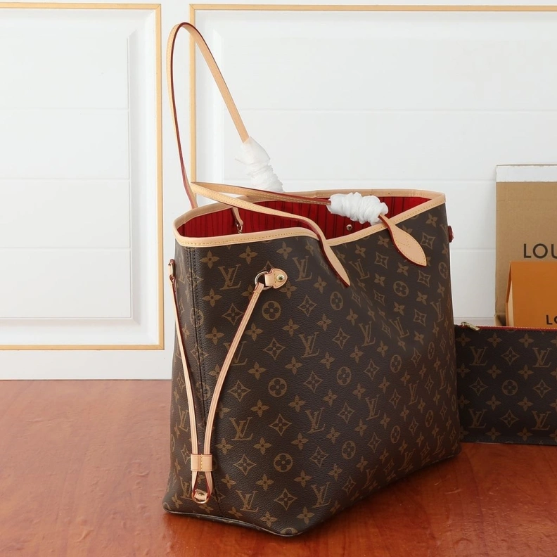 Minimalist LX Shopping Bags 23826