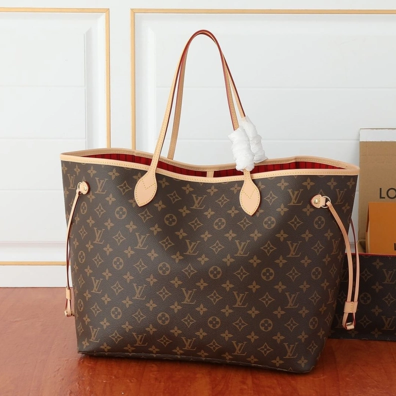 Minimalist LX Shopping Bags 23826