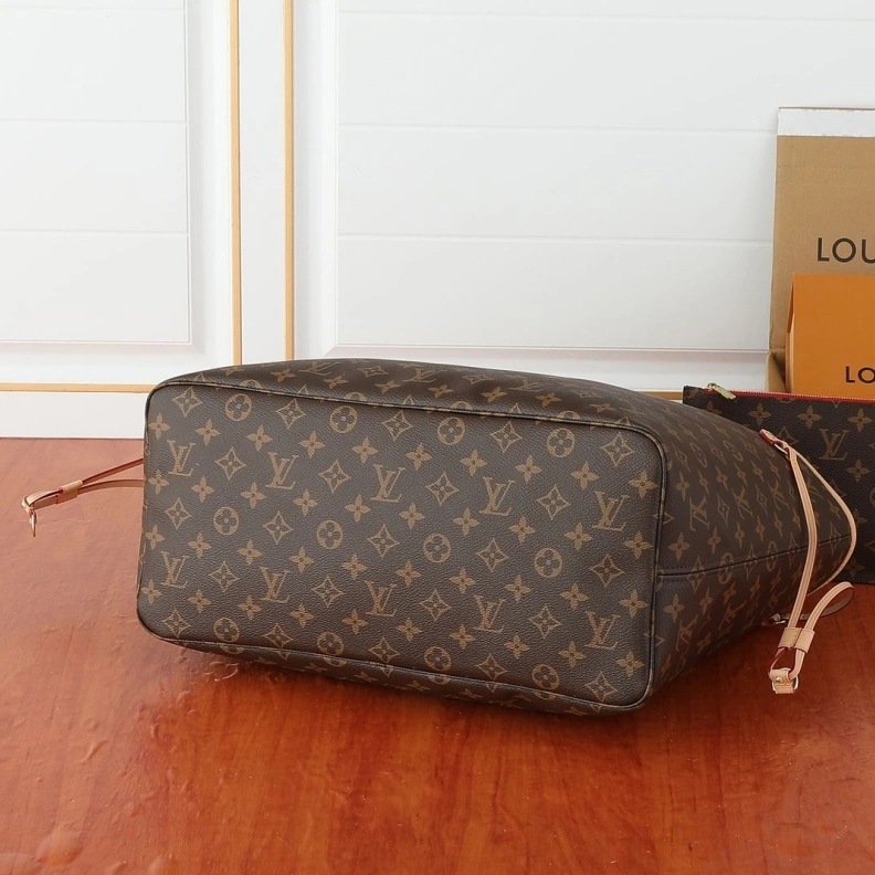 Minimalist LX Shopping Bags 23826