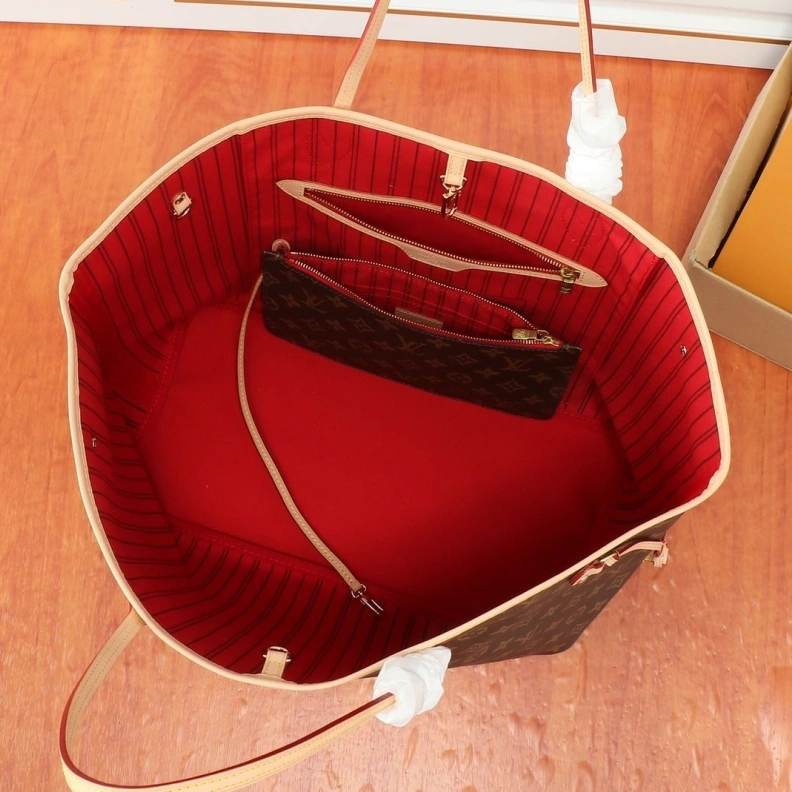Minimalist LX Shopping Bags 23826