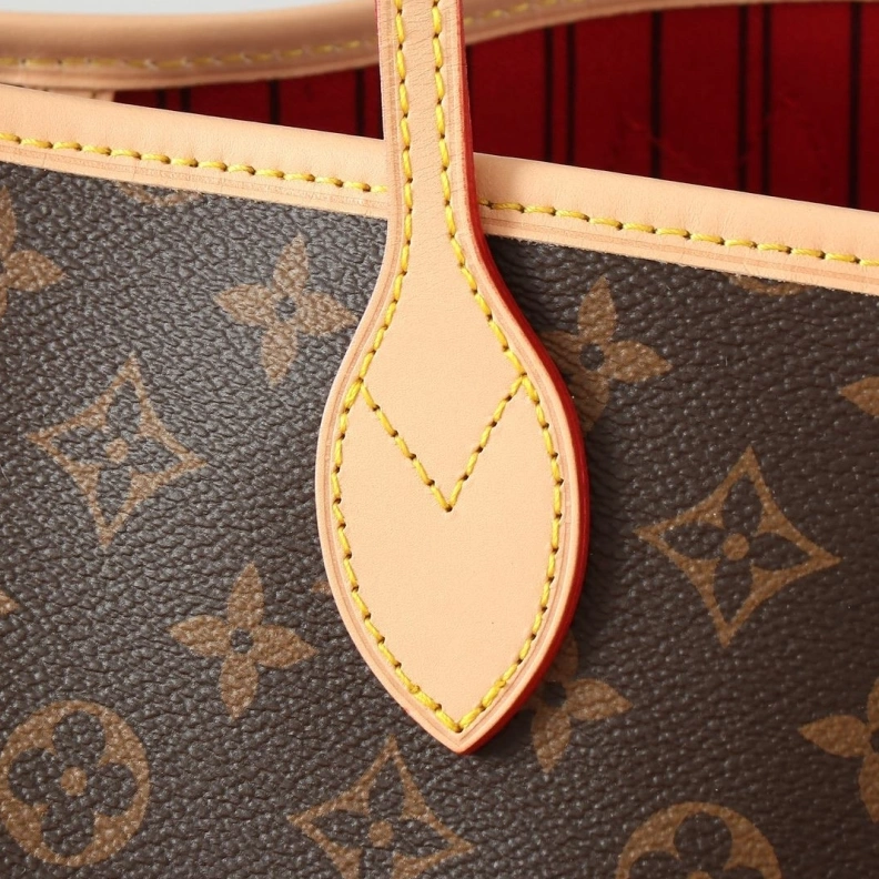 Minimalist LX Shopping Bags 23826