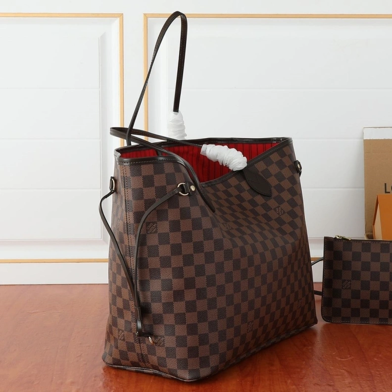 Efficient LX Shopping Bags 23837