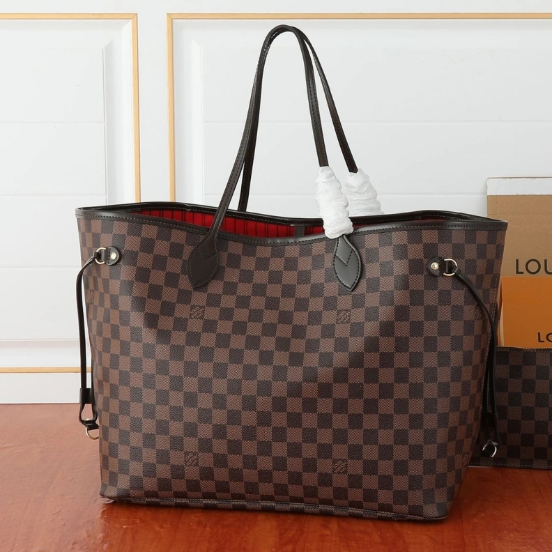 Efficient LX Shopping Bags 23837