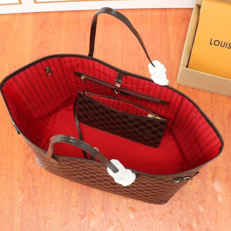 Efficient LX Shopping Bags 23837
