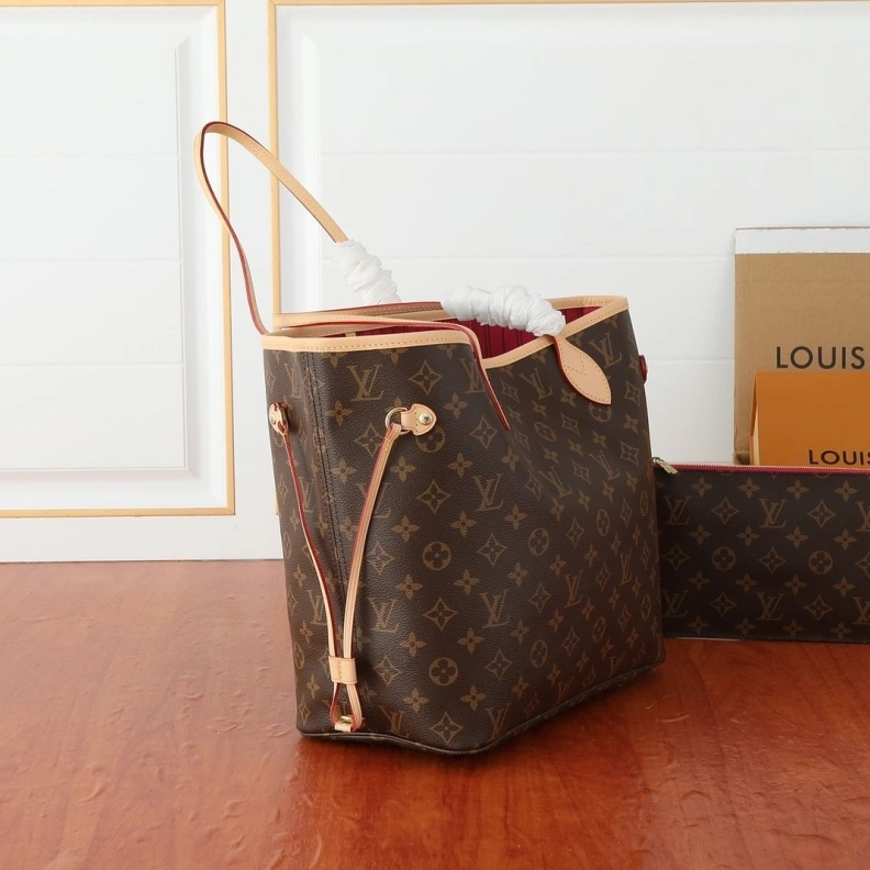 Trendsetting LX Shopping Bags 23828