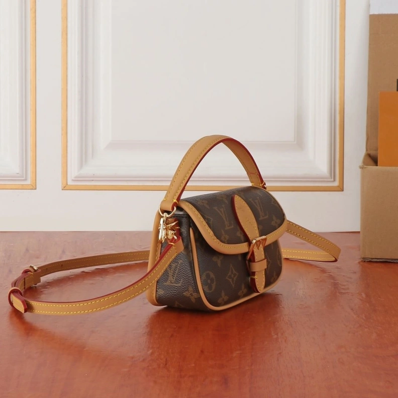 LX Satchel bags GoodFit 23856