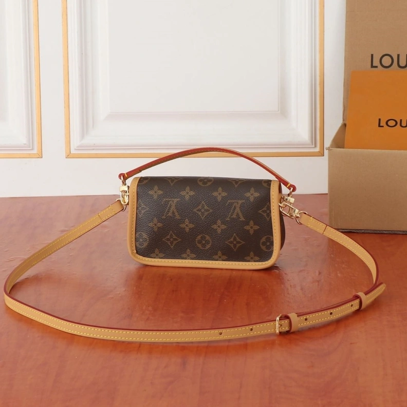 LX Satchel bags GoodFit 23856