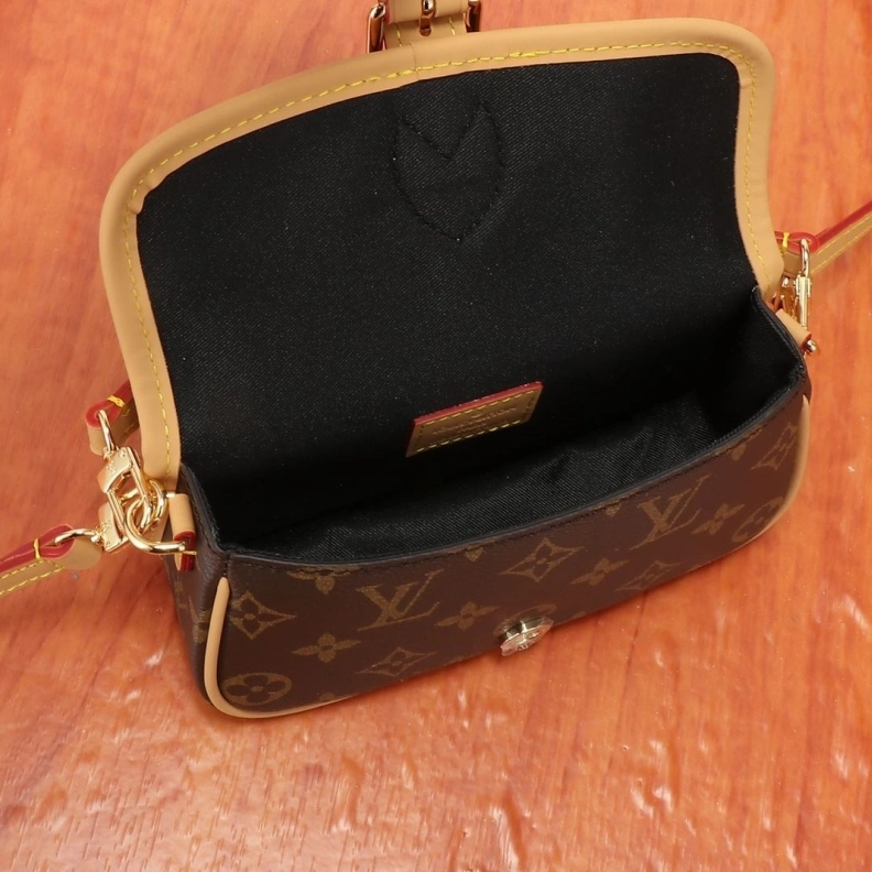 LX Satchel bags GoodFit 23856