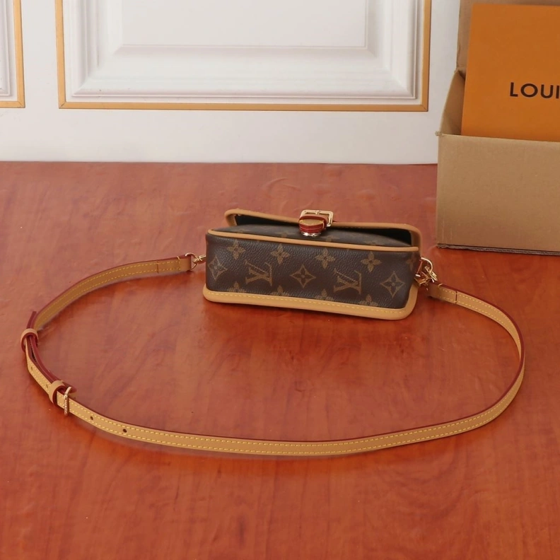 LX Satchel bags GoodFit 23856