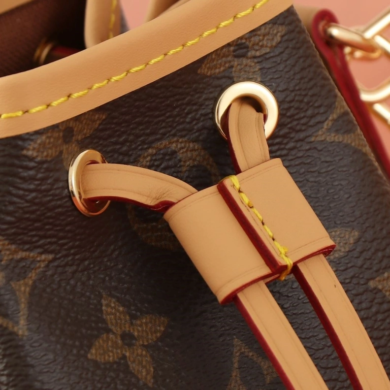 LX Bucket Bags Practical 23841