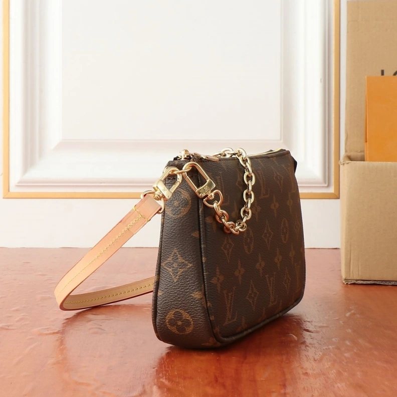 Comfortable LX Satchel bags 23857