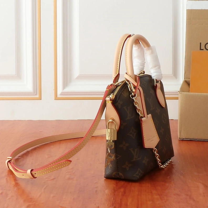 Cozy LX Top Handle Bags 23835