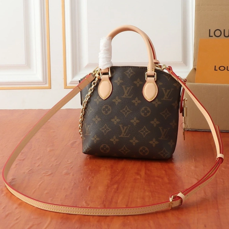 Cozy LX Top Handle Bags 23835