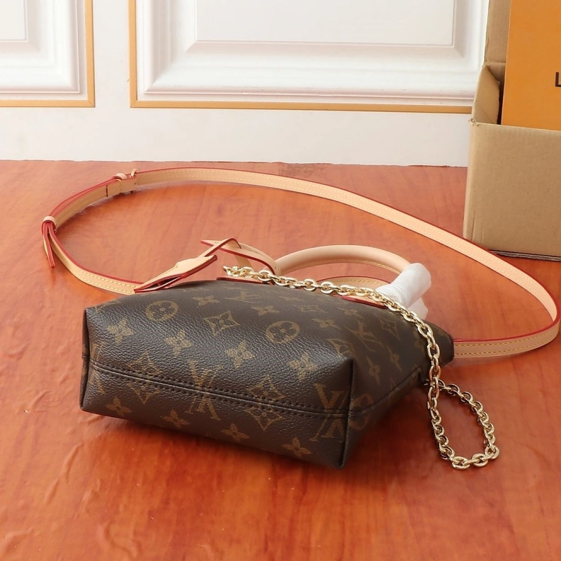 Cozy LX Top Handle Bags 23835