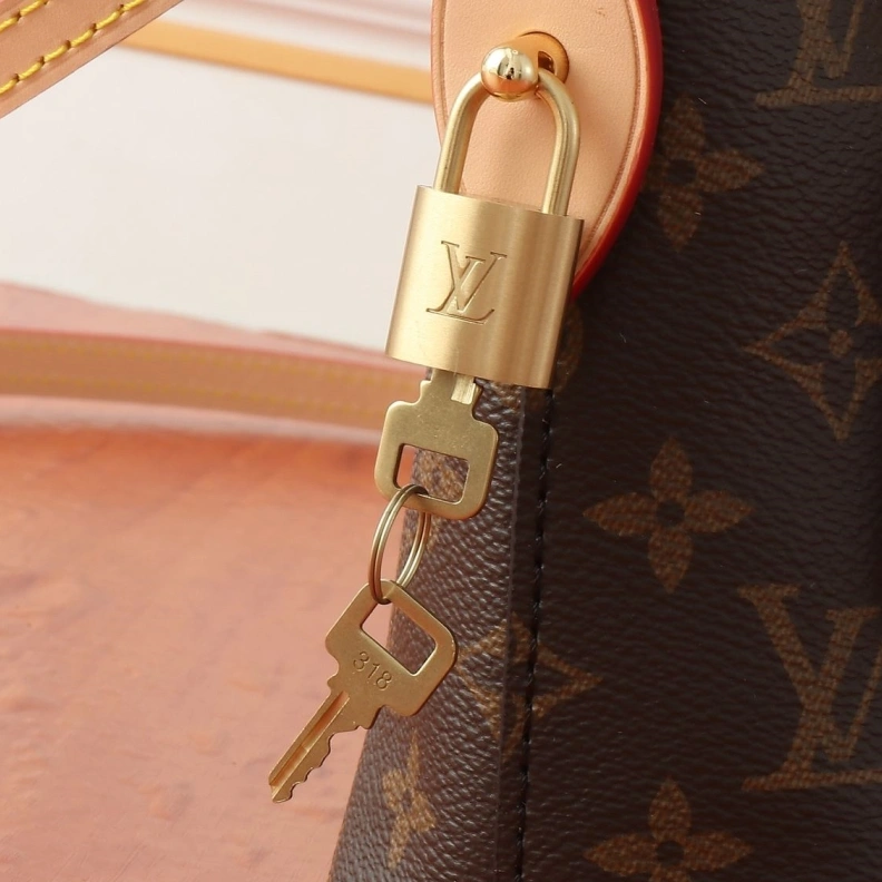 Cozy LX Top Handle Bags 23835