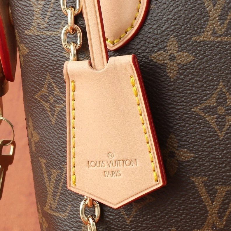 Cozy LX Top Handle Bags 23835