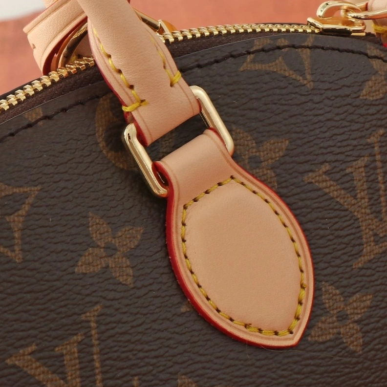 Cozy LX Top Handle Bags 23835