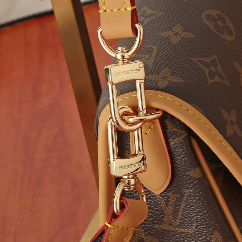 Classic LX Top Handle Bags 23829