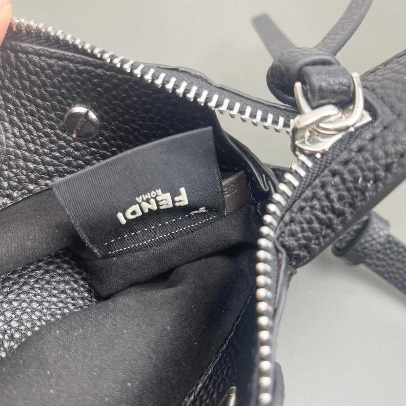 Fxndx Satchel Bags Classic 70230