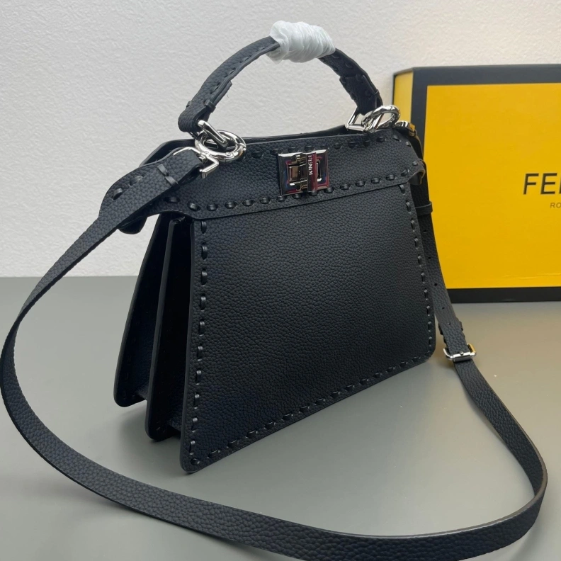 Fxndx Top Handle Bags Flexible 70127