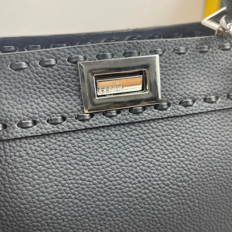 Fxndx Top Handle Bags Flexible 70127