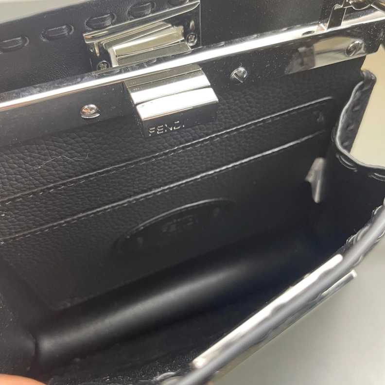 Fxndx Top Handle Bags Flexible 70127