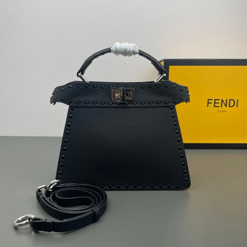 Fxndx Top Handle Bags Flexible 70127