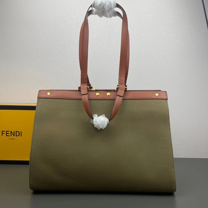 Fxndx Shopping Bags Soft 70210
