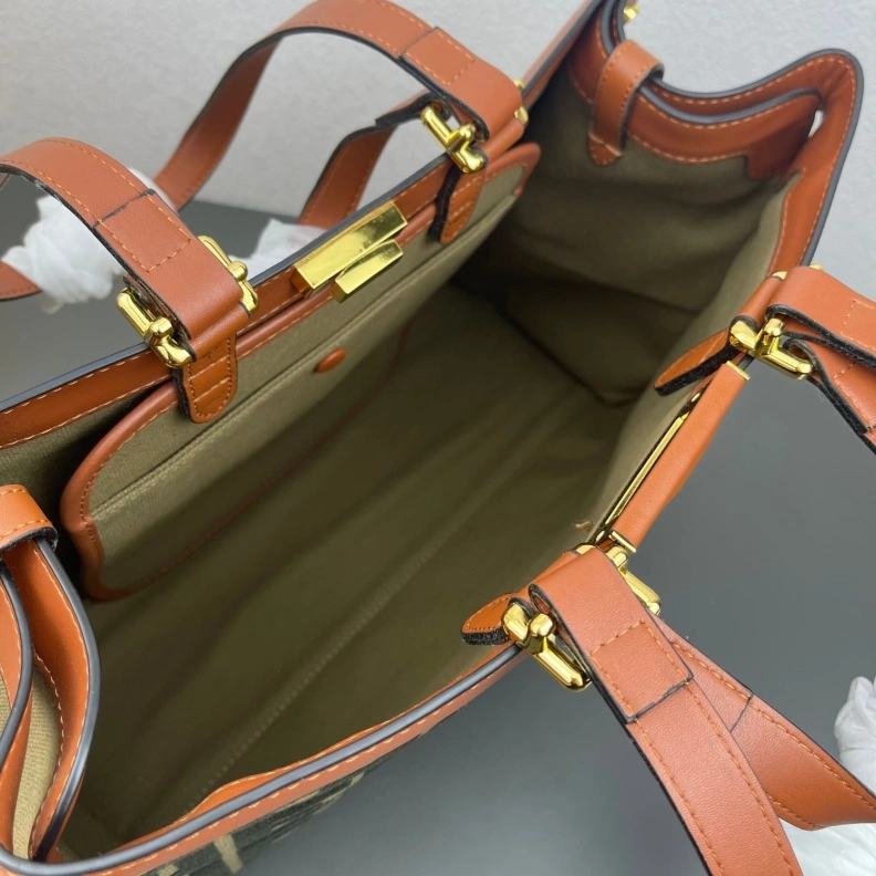 Fxndx Shopping Bags Soft 70210