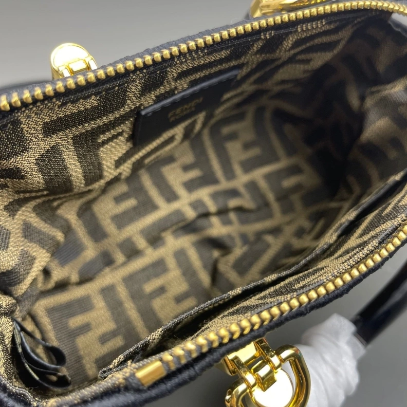 Fxndx Top Handle Bags TopPick 70082