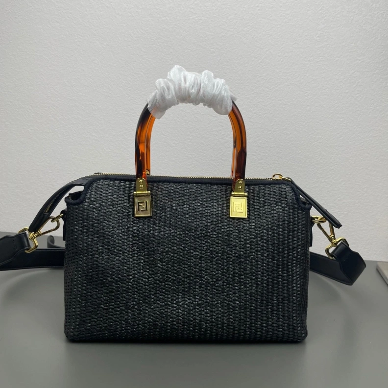 Bright Fxndx Top Handle Bags 70126