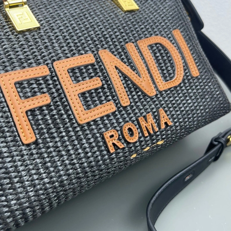 Bright Fxndx Top Handle Bags 70126