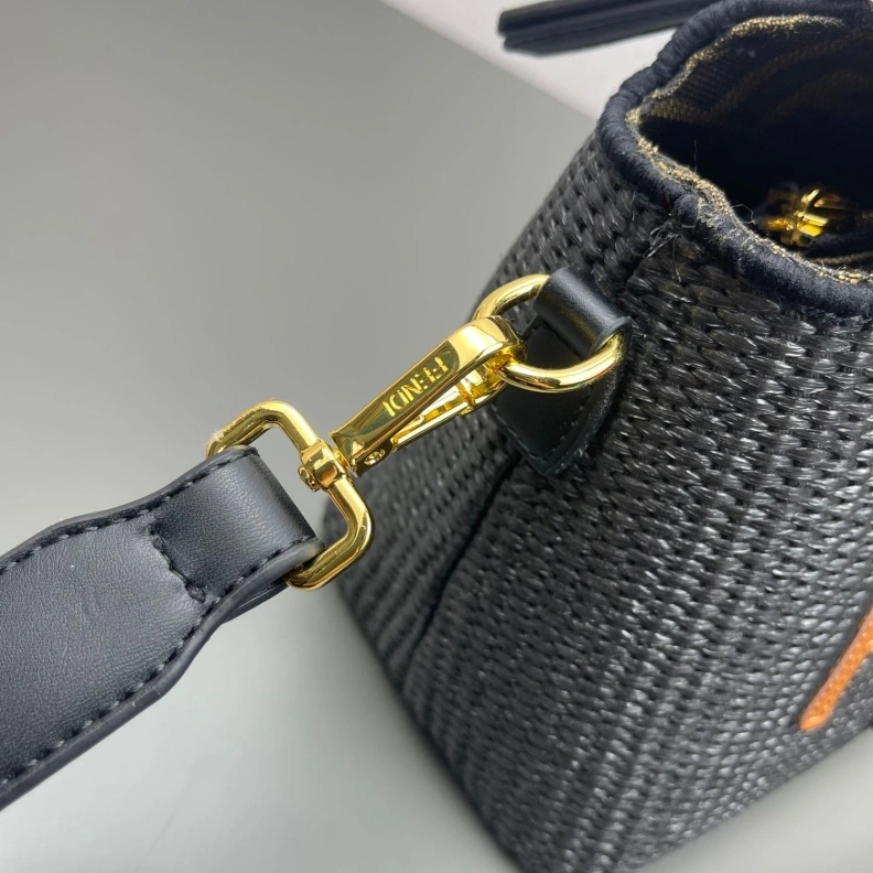 Bright Fxndx Top Handle Bags 70126