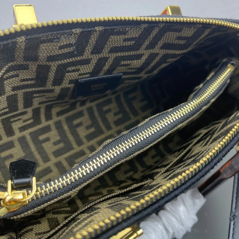 Bright Fxndx Top Handle Bags 70126
